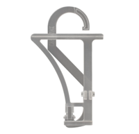 Camelbak Crux Reservoir Dryer Accessoire - thumbnail