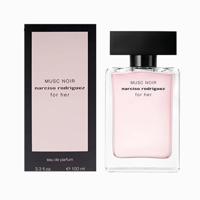 Narciso Rodriguez Musc Noir For Her Eau de parfum Spray 100 ml - thumbnail
