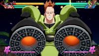 Dragon Ball FighterZ - thumbnail