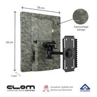 ICU ICUSUN ICUSUN Zonnepaneel - thumbnail