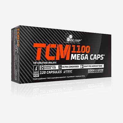 Tri Creatine Malate | Olimp Supplements | 400g