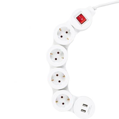 Macbook Pro stekkerdoos