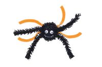 Beeztees Halloween Spin kattenspeelgoed - thumbnail
