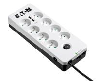 Eaton Protection Box 8 Tel@+TV - Overspanningsbeveiliger - 220250 Volt wisselstroom V - uitgangen: 8 - thumbnail