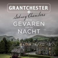 Sidney Chambers en de gevaren van de nacht - thumbnail