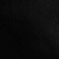 Fauteuil verstelbaar met voetensteun kunstleer zwart - thumbnail