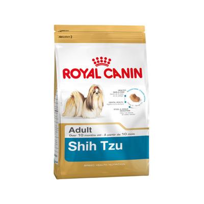 Royal Canin Shih Tzu Adult hondenvoer 3kg