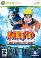 Naruto the Broken Bond - thumbnail