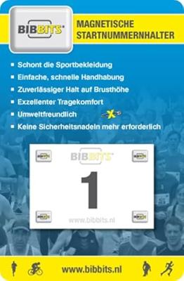 BibBits Just Run BibBits Just Run