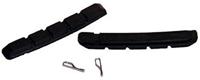 VWP set losse cartridge remblokken v-brake (shimano) - thumbnail