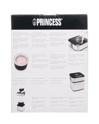 Princess 282605 IJsmachine 1.5 l