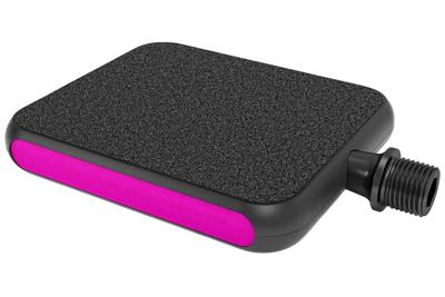 Moto Reflex Pedalen - Roze