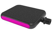 Moto Reflex Pedalen - Roze - thumbnail