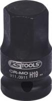 KS Tools 9110911 911.0911 Kracht-dopsleutelinzet - thumbnail