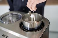 Unold Doppio nero IJsmachine 2.4 l - thumbnail