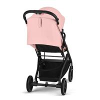 CYBEX - Beezy BLK Kinderwagen - Candy Pink - thumbnail