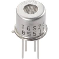 Figaro Gassensor TGS-2610 Geschikt voor gas: Alcohol, Methaan, Propaan, Methylpropaan (Ø x h) 9.2 mm x 7.8 mm - thumbnail