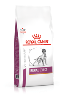 Royal Canin renal select hondenvoer 2kg zak - thumbnail