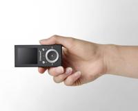 Intenso Intenso MP3 Videoplayer 64GB Music Walker MP3-speler 64 GB Zwart Bluetooth - thumbnail