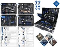Brilliant Tools BT024143 BT024143 Gereedschapsset - thumbnail