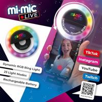 Mi-Mic Live - vlogging kit: Apple - thumbnail