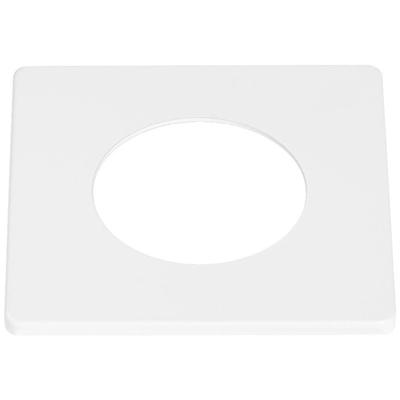 LEDVANCE Spot Combo RING FIX 173113.LE.00.01 Afdekking Wit