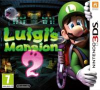 Luigi's Mansion 2 - thumbnail