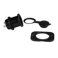 Hama Car Mountable Socket - thumbnail