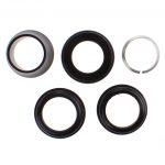 Gazelle balhoofdstel a-head vp-z051ad zwart - thumbnail