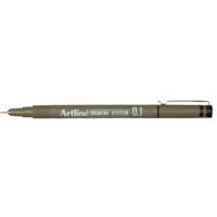 Fineliner Drawing System 0,1 mm - thumbnail