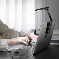 BenQ Laptop Bar (Zwart) - thumbnail