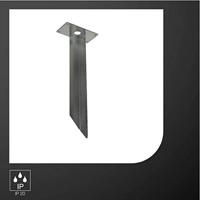 SLV 231231 Grondspies Verzinkt - thumbnail