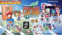 Cotton Fantasy Collector's Edition - thumbnail