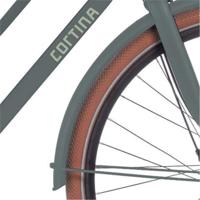 Cortina spatbord voor 28 foss dark slate matt - thumbnail