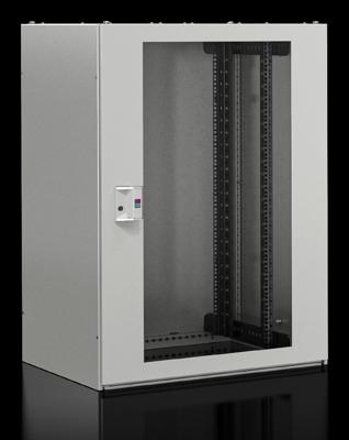 Rittal TX 7888.718 19inch-patchkast (b x h x d) 800 x 1200 x 800 mm 24 HE Grijs (RAL 7035)