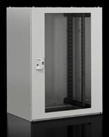 Rittal TX 7888.718 19inch-patchkast (b x h x d) 800 x 1200 x 800 mm 24 HE Grijs (RAL 7035) - thumbnail