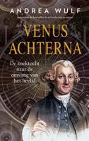 Venus achterna - Andrea Wulf - ebook - thumbnail