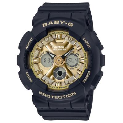Casio Baby-G BA-130-1A3ER Casio Baby-G BA-130-1A3ER
