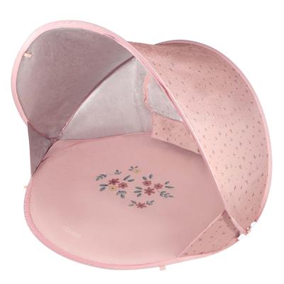 Little Dutch ocean dreams pop-up tent roze - thumbnail