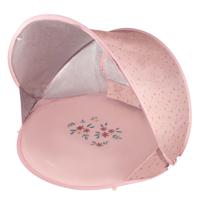 Little Dutch ocean dreams pop-up tent roze - thumbnail