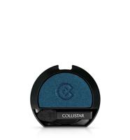 Collistar Impeccable Compact Refill oogschaduw 240 Blu Mediterraneo Satin 2 g Satijn - thumbnail