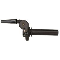 Domino gasdraaigreep armatuur throttle grips alu sw 1-pulley - thumbnail