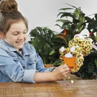 FurReal Friends Furreal lil wilds lolly de luipaard interactieve knuffel - thumbnail