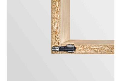 Festool Accessoires Corpus-verbinder KV D8/50 - 203166 - thumbnail