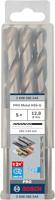 Bosch Accessoires Metaalboren HSS-G, Standard 12,8 x 101 x 151 mm 5st - 2608585544 - thumbnail