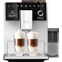 Volautomaat koffiezetapparaat Melitta F630-111 Grijs 1450 W 15 bar 1,8 L - thumbnail