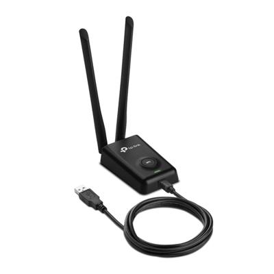 TP-LINK TL-WN8200ND WiFi-adapter Mini-USB 2.0 300 MBit/s