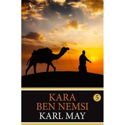 Kara Ben Nemsi (Paperback)