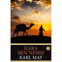 Kara Ben Nemsi (Paperback) - thumbnail
