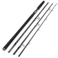 Westin W3 Powercast Travel 2nd Generation 2.33 m 20-80 gr XH 4pc. - thumbnail